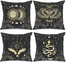 Tucocoo Bohemia Pillow Covers