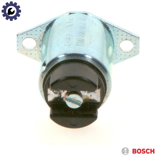 Solenoid 330 001 003 - solenoid,