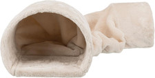 Cuddly Tunnel for