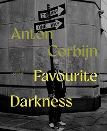 Favourite darkness anton - favourite, darkness:
