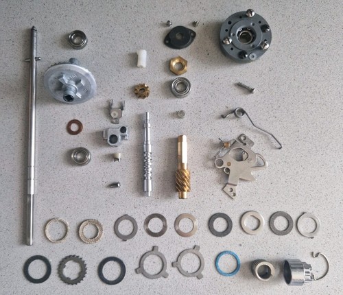 Shimano baitrunner aero 5000 - shimano,