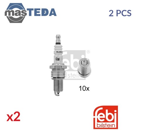 13447 engine spark - 13447, plug