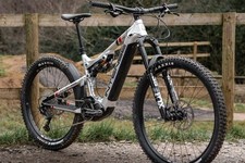 Intense Tazer Alloy Pro