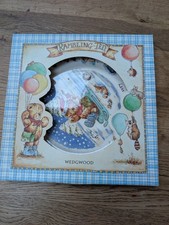 Boxed Rambling Ted Wedgwood