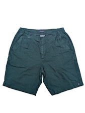 Mr Marvis Chino The Piques Shorts Mens XL Goodwoods Green - RRP £89