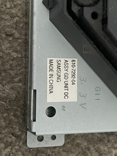 Faulty Samsung Laser Assembly