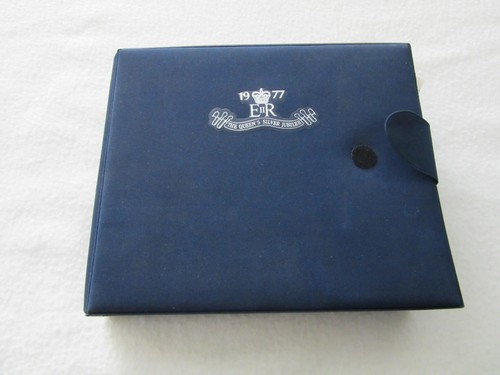 1977 queen silver jubilee - 1977, queen's