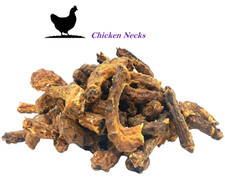 Chicken Necks Dog Treat Treats