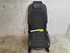 FORD S-MAX TITANIUM X SPORT