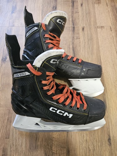 Ccm tacks as550 - as550, senior