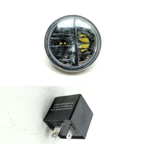 Triumph america headlight - triumph,