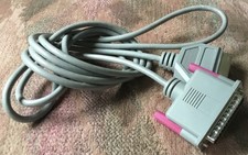 Printer Cable - old style