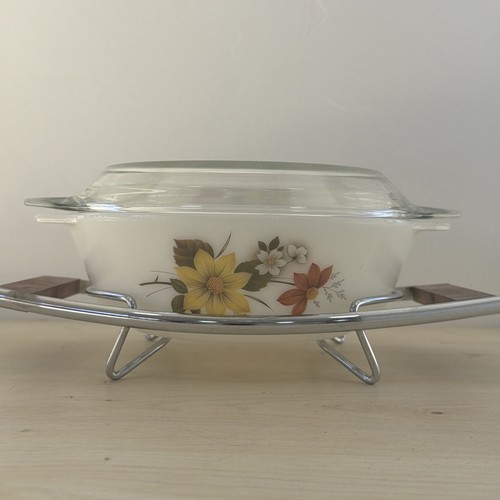 Vintage 1970s jaj pyrex - vintage, autumn