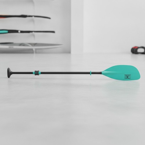 86in kayak paddle with - 86in,