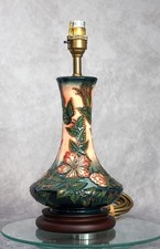 Moorcroft sweet briar - 'sweet, (soft