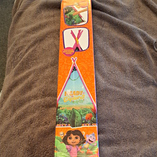 Children pop tipi - children's, play