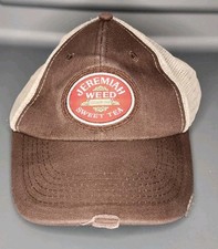 Jeremiah Weed Southern Style