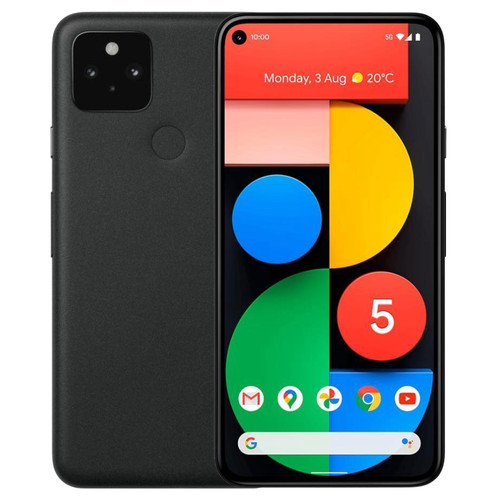 Clvel google pixel 128gb - 5,