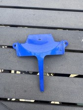 GSXR K6/K7 Rear Fairing