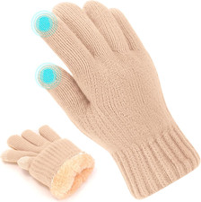 Men Winter Touch Screen Gloves
