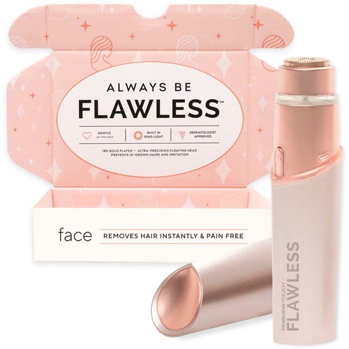Facial hair remover - for, women