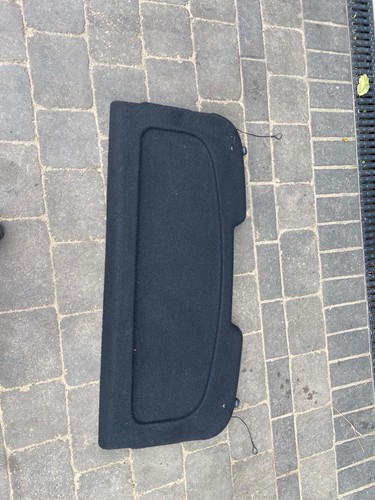 Ford fiesta parcel shelf from - fiesta,