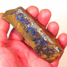 Boulder opal 178g - boulder,