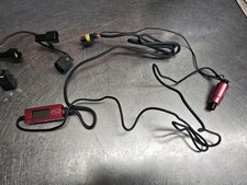 Yamaha R1 2009-2014 14b HM Plus Quickshifter Yamaha/Kawasaki