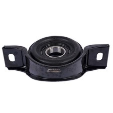 Rear propshaft centre bearing - rear,