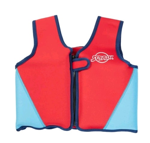 Kids swim jacket splash - kids,