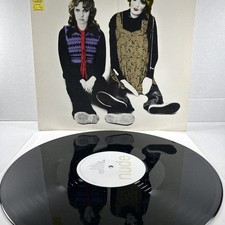 Suede – Metal Mickey/12” Vinyl/1992/Rock: Indie Rock/VG/VG+