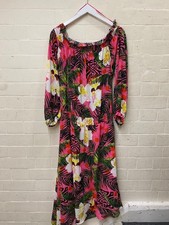 BNWT BIBA Womens Tropical Off