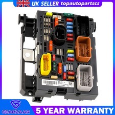 Brand New Under Bonnet Engine