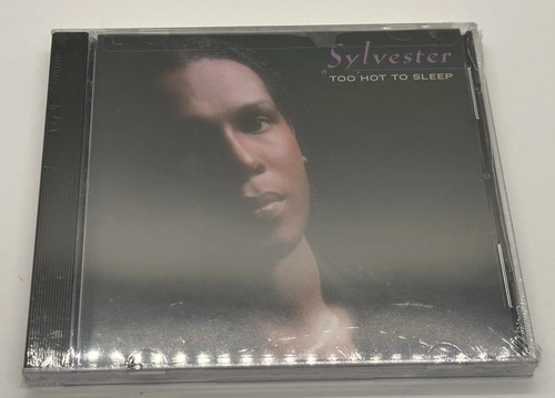 Sylvester too - sylvester, to