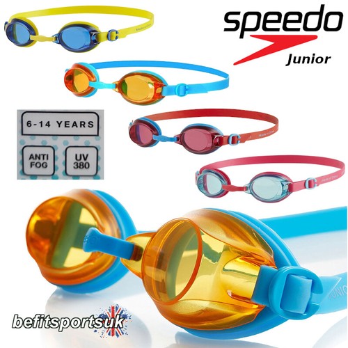 Speedo jet junior swimming - speedo,