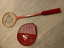 Vintage Dunlop Red Flash