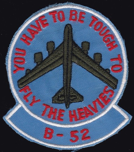 Usaf bomber you have - bomber, to