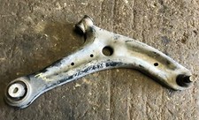 FORD FIESTA 1.0 PET 2012 13 14 15 16-2017 LOWER ARM/ WISHBONE FRONT DRIVER SIDE