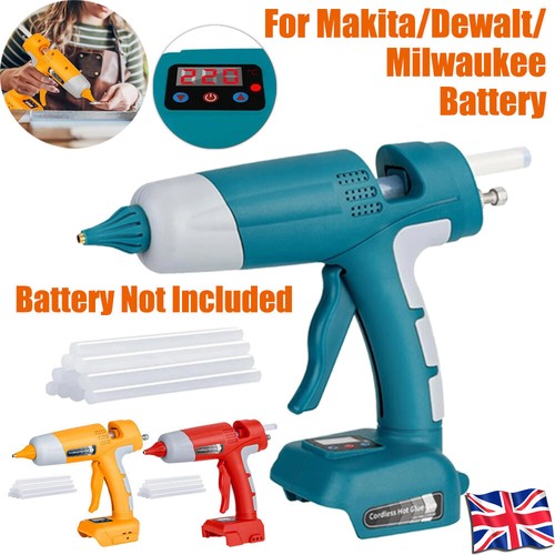 100w cordless hot melt - 100w,