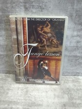 Tango Lesson, The  (DVD, 1998)