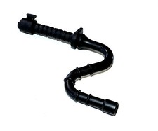 FUEL PIPE FOR STIHL 044 046 MS341 MS361 MS440 MS460 CHAINSAWS. 1128 358 7701