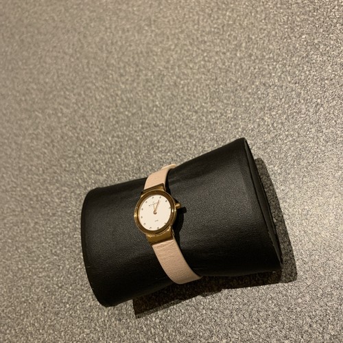 Skagen ladies watch - skagen,