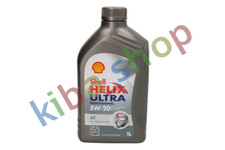 ENGINE OIL HELIX ULTRA