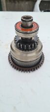 YAMAHA XJR1300 SP 5EA 99-06 ENGINE GENERATOR ONE WAY BEARING SHAFT AND GEAR