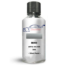 Touch Up Paint For Mini Mini