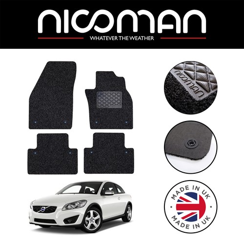 Volvo c30 2007 - volvo,