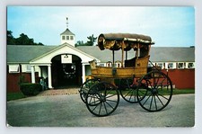 Postcard New York Long Island