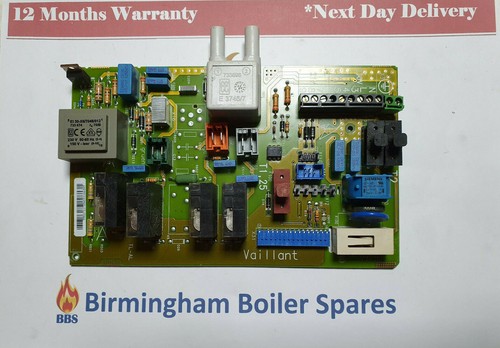 Vaillant turbomax - vaillant,