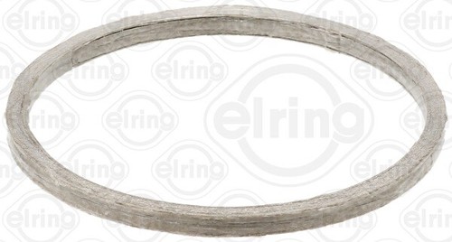 Gasket exhaust pipe - exhaust, for