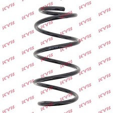 COIL SPRING KYB RH3496 FRONT